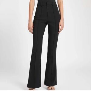 Because Of Alice Women's Flare Trouser Pants
Size XL